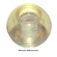 Plastic 24mm Ball Gear Bush Shift VW 015311544 15311544 (24mm)