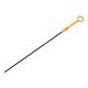 Dipstick for VW AUDI 027115611C