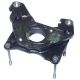 Carburettor Flange Mount Gasket Flange for VW 030129765 or 030129765C