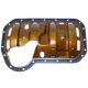 Sump Baffle & Gasket VW 037115220 037115220a 037115220B 028115220 