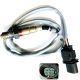 Lambda Oxygen O2 Sensor FRONT Probe 5 Wire VW AUDI SEAT SKODA 03C906262D