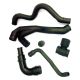 Crankcase Breather Hose Kit 6pcs VW 06A103221AH