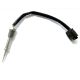 Exhaust Gas Temp EGT Sensor BMW 13627795166