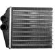 Radiator Heater Matrix Core 1618222 or 09196140 or 9196140