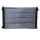 Radiator 430 x 20 x 322mm VW 191121253K 191121253L 191121253D