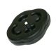 Exhaust Hanger Rubber for VW AUDI SKODA 191253147B