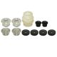 Gear bush Repair Kit VW 191798211 11pcs