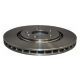 Brake Disc 280mm vented for VW 1h0615301 or 1h0615301A