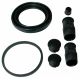 Front Caliper seal kit VW AUDI SEAT SKODA 1J0698471 3A0698471 8N0698471