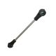 Gear Linkage Shift Lever Selector Rod replaces VW AUDI SEAT SKODA 1J0711803C