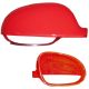 Door Mirror Cover Housing Casing Cap Mars Red RIGHT Code LY3D