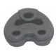 Exhaust Hanger Rubber MERCEDES 2014920116 A2014920116