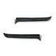 Headlamp EyeLid set EyeBrows Kit for BMW E36 JOM 20810-1 nla