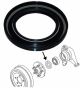 Oil Seal for Rear wheel bearing VW 211501317