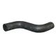 Radiator hose Water Flange to Head VW 251121130B