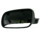 Matt Black Left Hand Mirror Cover 3B0857537 3B0857537B