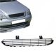 Debadged Sports Grille Badgeless Black JOM Grill VAUXHALL 6320028OE