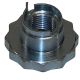 Wheel Hub Nut VW AUDI SEAT SKODA 6Q0407396 6Q0407396B