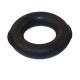 Exhaust Rubber Hanger Round VW 861253147