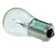 Bulb 382 In-Line for Indicator Brake Fog 12v Single Pin 382