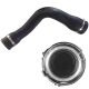 Turbo Intercooler Hose for ORIGINAL 13242121 or 22990025 or 23163578