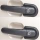 Door Lock Safety Plate Set for VW Polo 6N