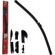 Wiper Blade 23 580mm Aero Style (Not Retro)