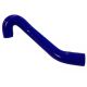 DV Silicone Hose 1.8T 20v 210 or 225HP engine code BAM AMK APY APX